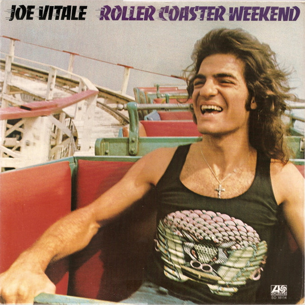 Roller Coaster Weekend
