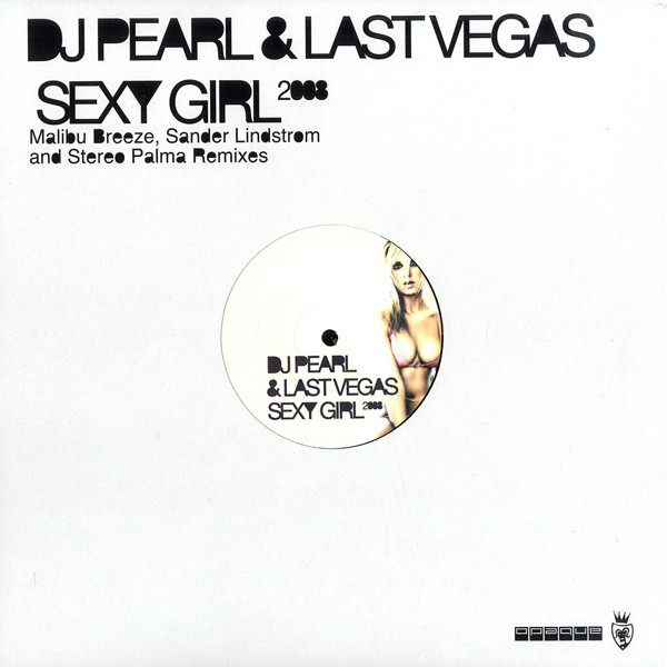 Sexy Girl 2008