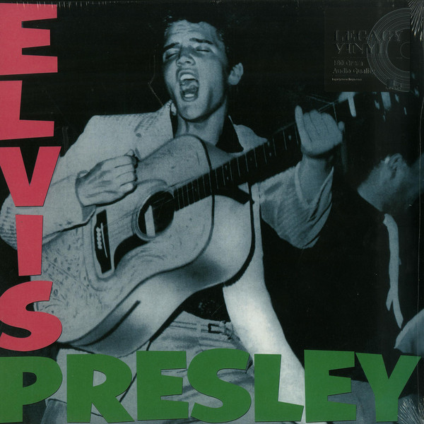Elvis Presley