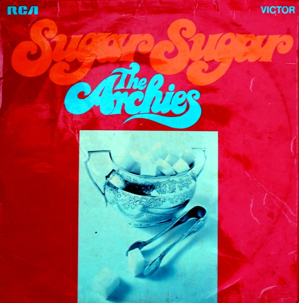 Sugar Sugar