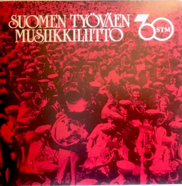 Suomen Työväen Musiikkiliitto 60
