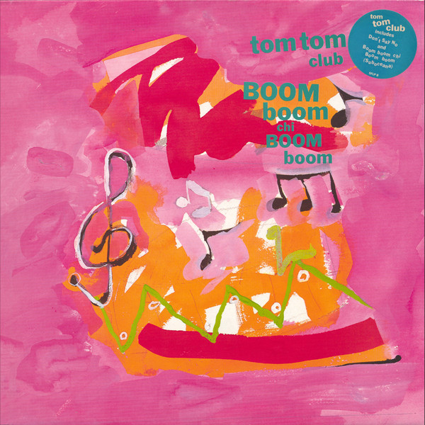 Tom tom club. Ши бум ши бум. Tom Tom Club album. Boom Boom 2023. Soomi Boom Boom.