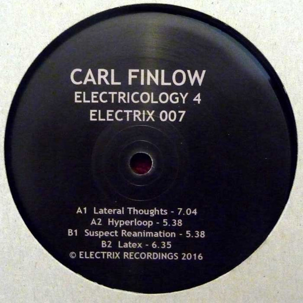 Electricology 4