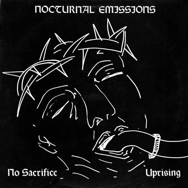 No Sacrifice / Uprising