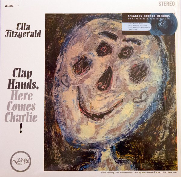 Clap Hands, Here Comes Charlie!