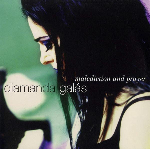 Malediction And Prayer