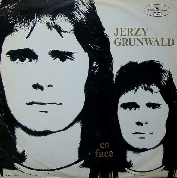 Jerzy Grunwald & En Face