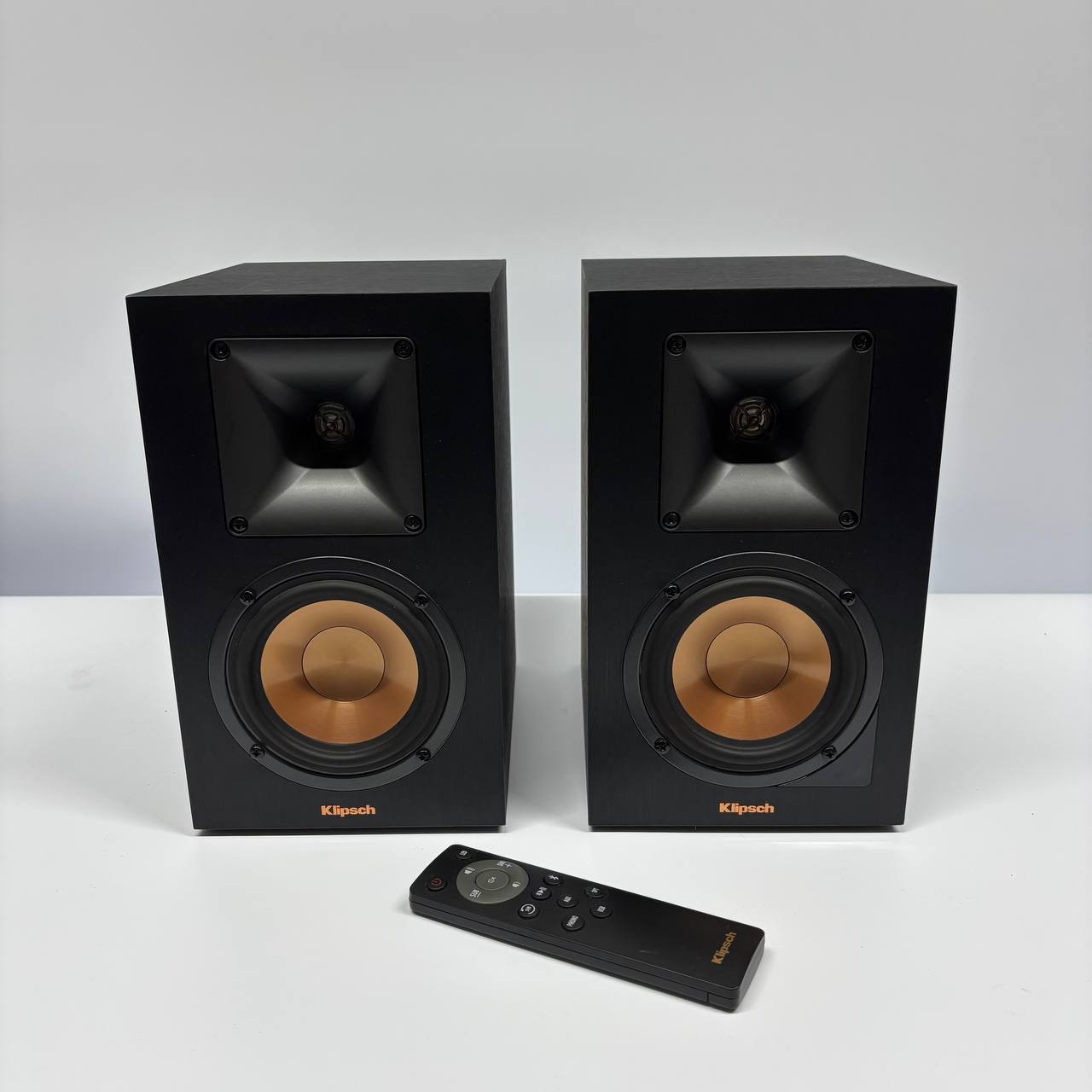 Klipsch R-14pm Активные колонки