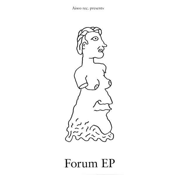 Forum EP