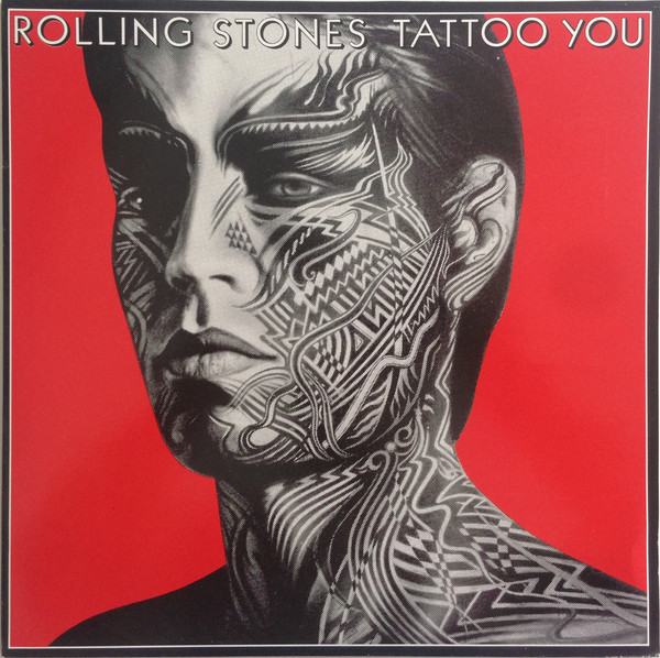Tattoo You