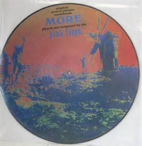 Original Motion Picture Soundtrack More