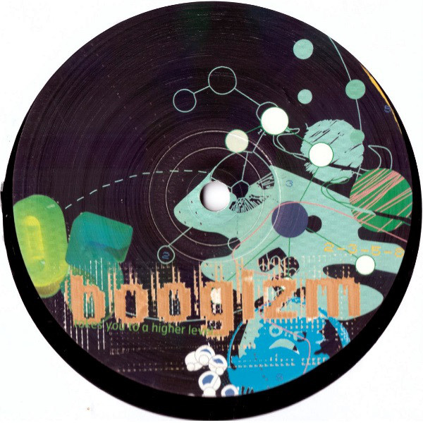 Walk The Bridge To Cozmic Age E.P.