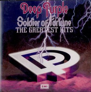 Soldier Of Fortune: The Greatest Hits