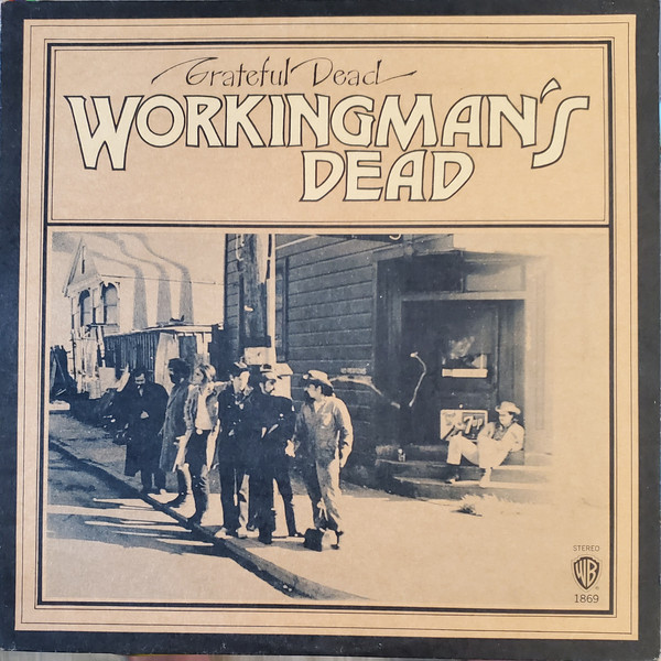 Workingman's Dead