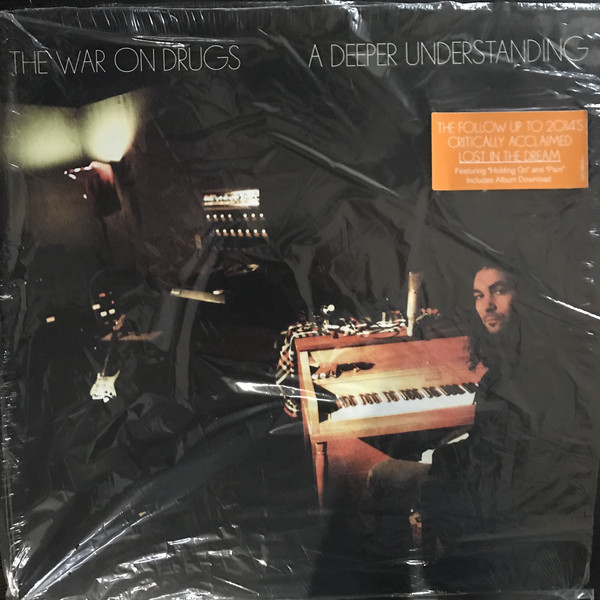 War on drugs "live drugs". The lonely ballerina michele mclaughlin ноты для фортепиано. War on drugs трек spotify. Deep insight ght. The war on drugs - a deeper understanding (2017).