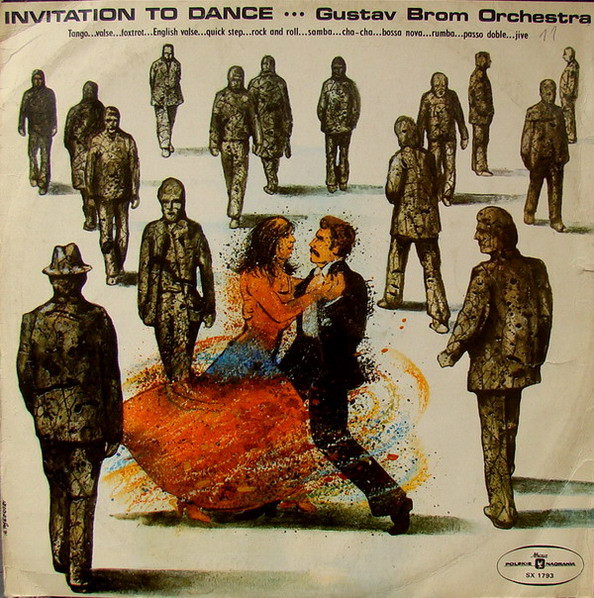 Invitation To Dance