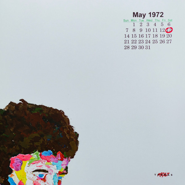 MAY 13