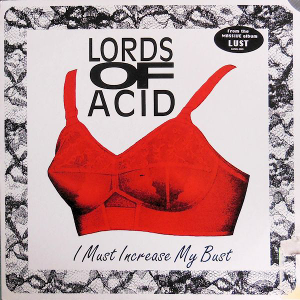 Lords Of Acid. 