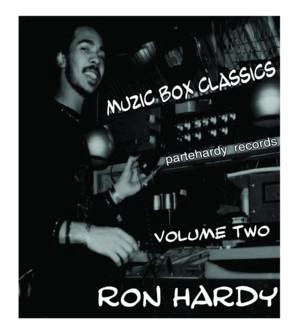 Muzic Box Classics Volume Two
