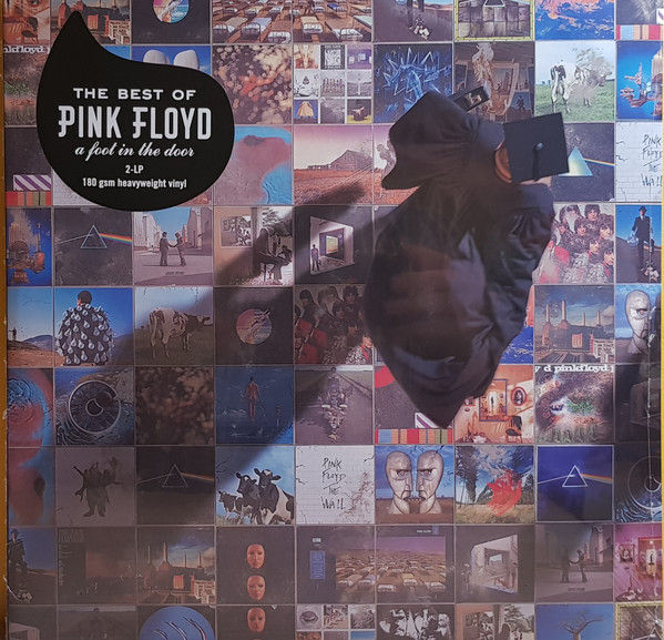 A Foot In The Door (The Best Of Pink Floyd)