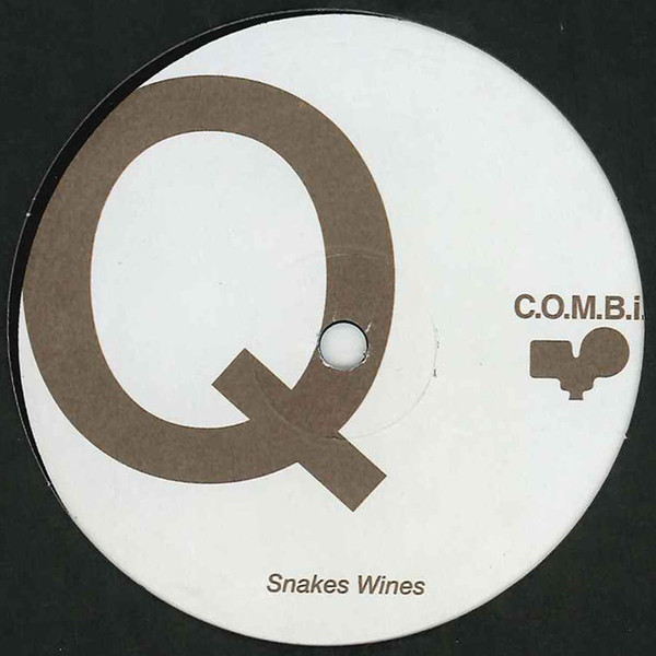 Snakes Wine / Looking A Star