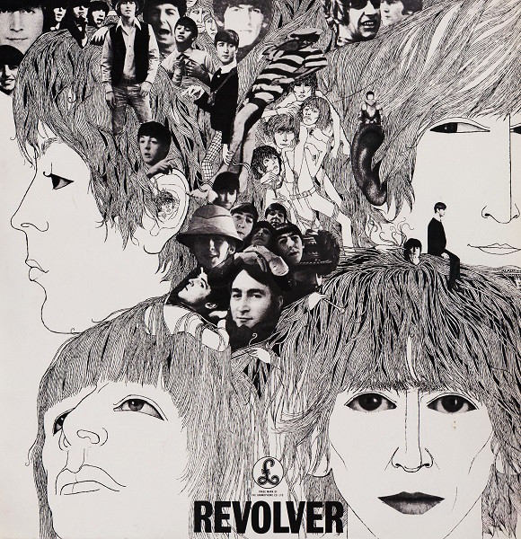 Revolver