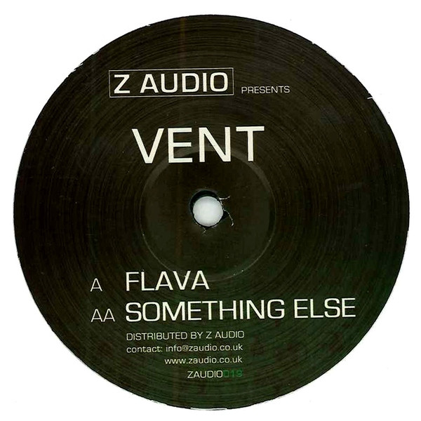 Flava / Something Else