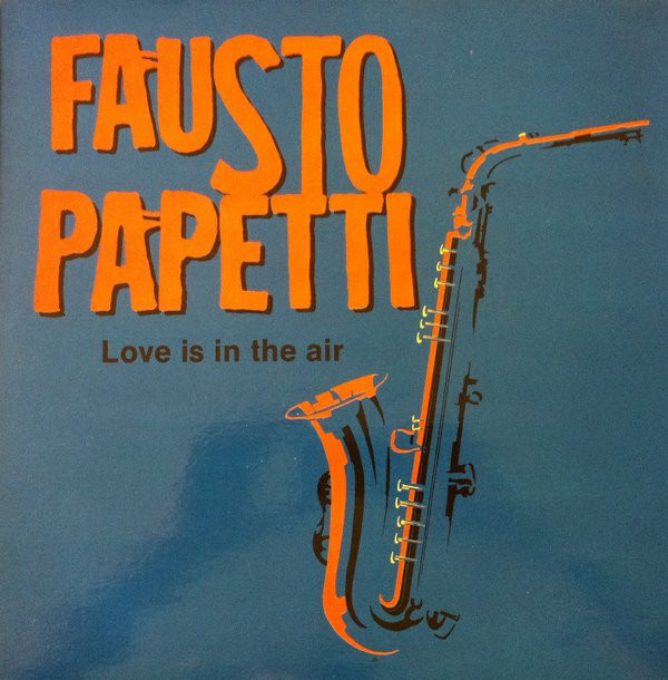 Fausto papetti