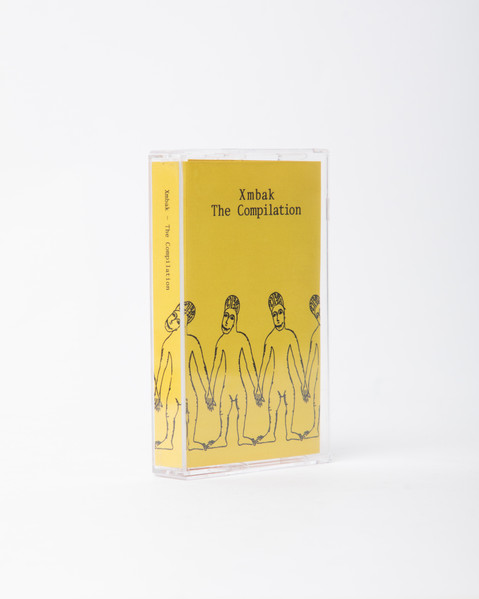 Xmbak - The Compilation