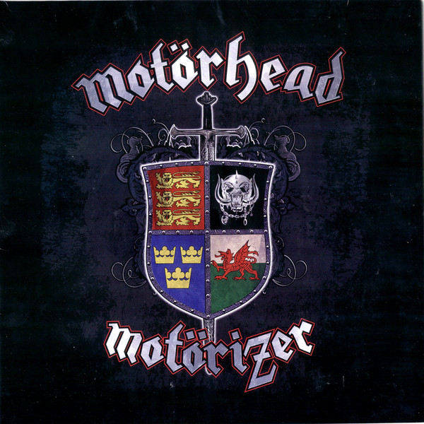 Motörizer