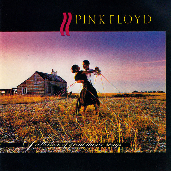 A Collection Of Great Dance Songs