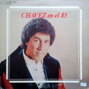 Chavez En El 83