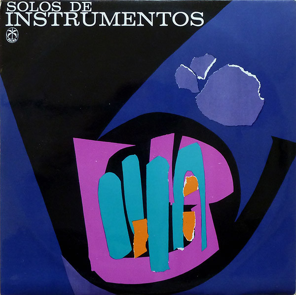 Solos De Instrumentos