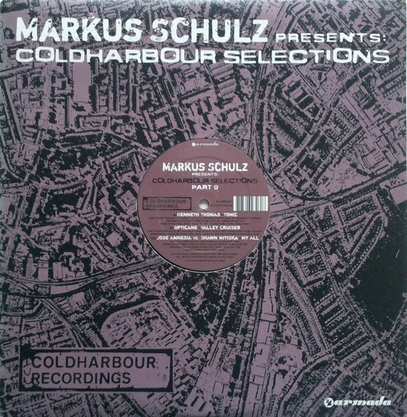 Coldharbour Selections Part 9