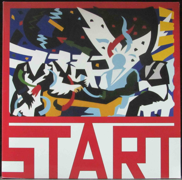 Start 