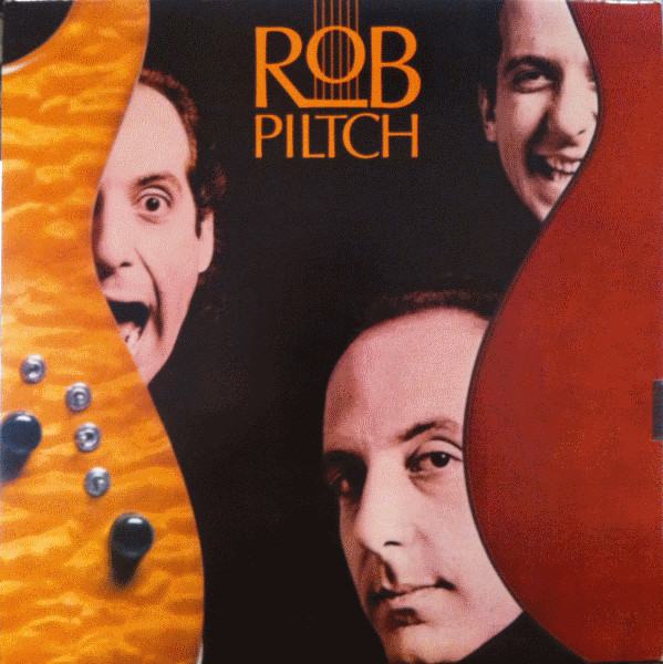Rob Piltch