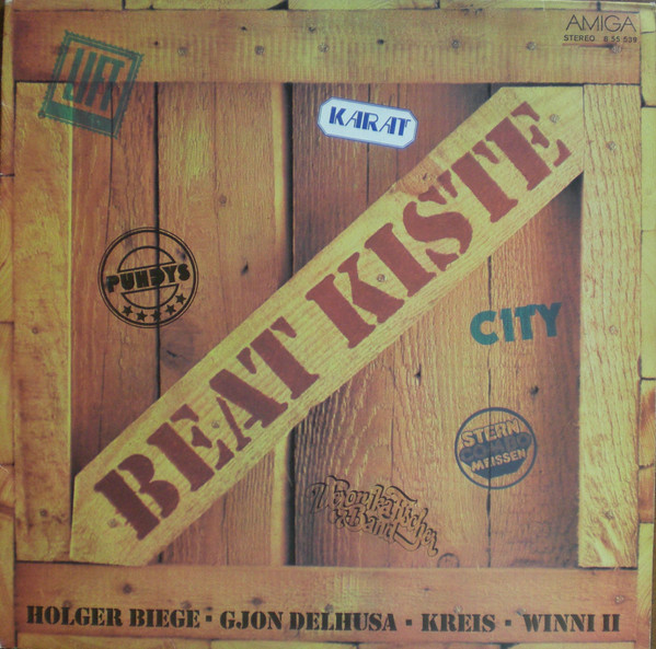 Beat Kiste