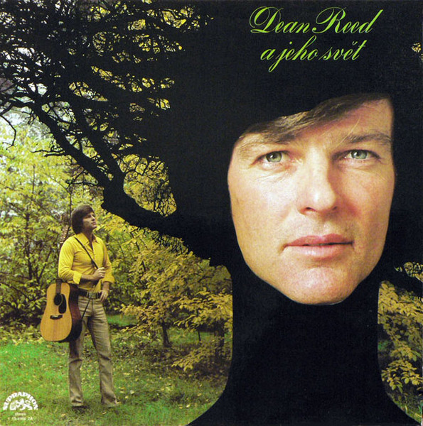 Dean Reed A Jeho Svět