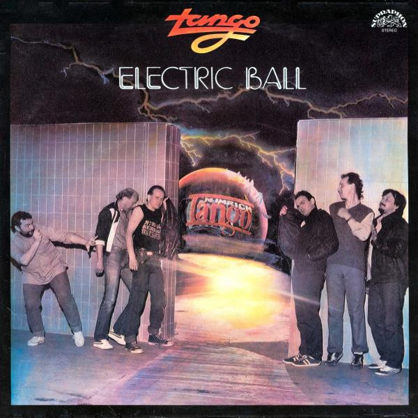 Electric Ball