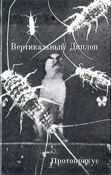 Вертикальный Диплоп