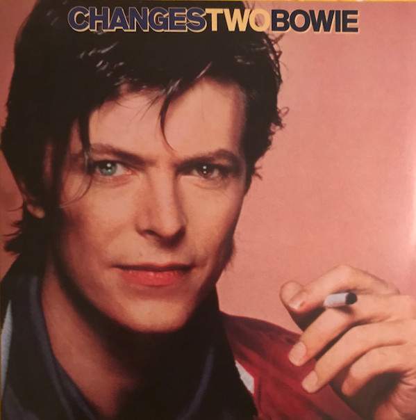 ChangesTwoBowie