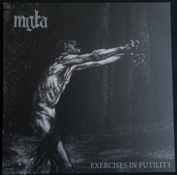 Exercises In Futility