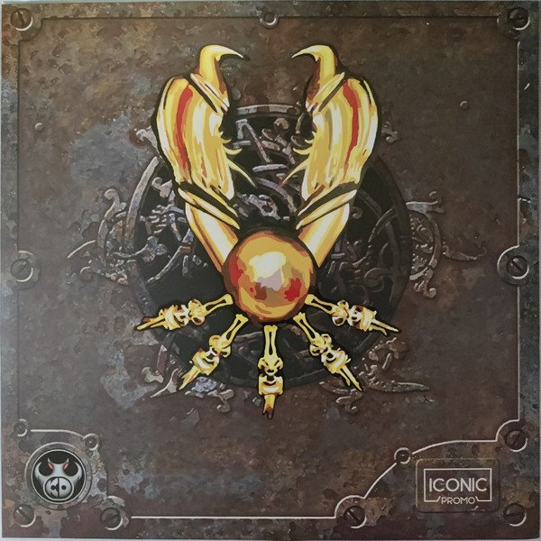 VANGERS. ORIGINAL SOUNDTRACK
