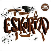 Eskoria-Tza