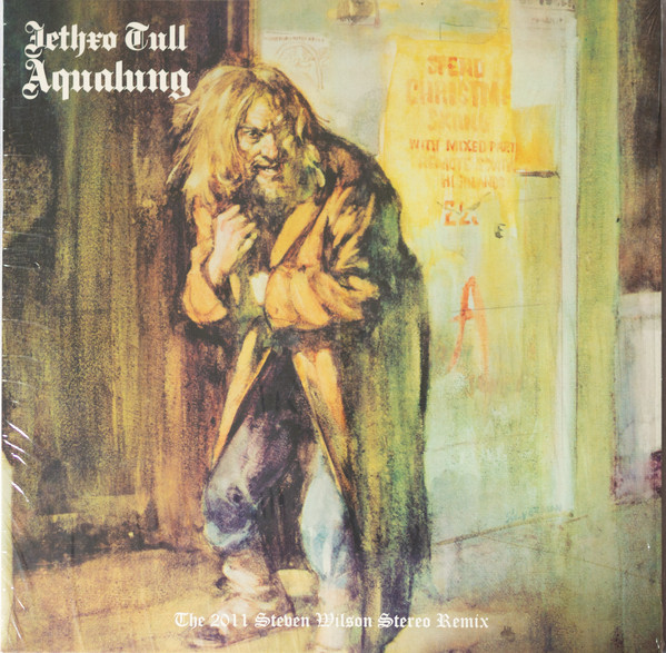 Aqualung