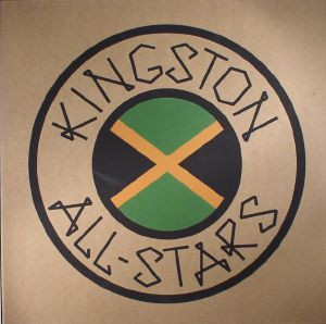 Presenting Kingston All-Stars
