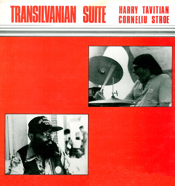 Transilvanian Suite
