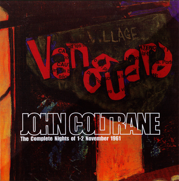 The Complete Nights Of 1-2 November 1961