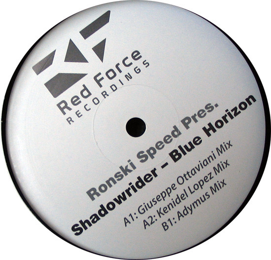 Blue Horizon