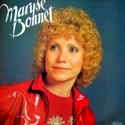 Maryse Bonnet